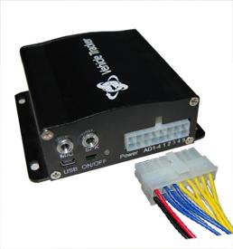 Généralistes de véhicule de PT600X dépistant le dispositif pour le camion/voiture/flotte avec la sonde/microphone/haut-parleur/appareil-photo de carburant
