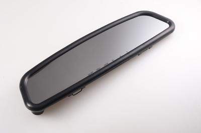 Rétroviseur du tachygraphe X12 conduisant l'entraînement du tachygraphe HD de miroir d'enregistreur/voiture