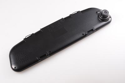 Rétroviseur du tachygraphe X12 conduisant l'entraînement du tachygraphe HD de miroir d'enregistreur/voiture