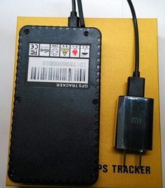 Satellite GPS Tracking Device for Kids/Fleet Management