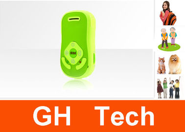 Micro Personal GPS Tracking Device GSM GPS GPS Locator Waterproof 850/900/1800/1900 MHz