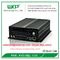 8ch Mobile DVR Recorder for vehicles H.264 compression 3g gps wifi functions