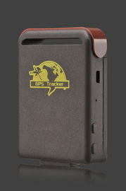 -102dbm 48hours 1224v 35 / 2s Cold / Hot TTFF GSM Mini GPS Trackers With Accuracy 5m