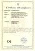 La Chine Guangdong XYU Technology Co., Ltd certifications