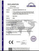 La Chine Guangdong XYU Technology Co., Ltd certifications